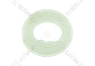 Прокладка(уплотнитель) шнека мясорубки Bosch серии MFW4, MFW6