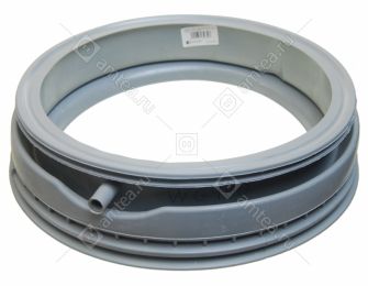 Манжета люка (с отводом под душ) стиральной машины Bosch MAXX 