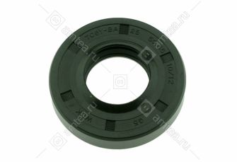 Сальник 25х50,55х10/12 WLK стиральной машины