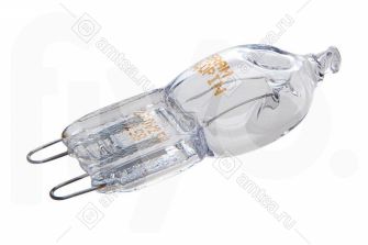 Лампочка для холодильника Bosch 25W G9 230V