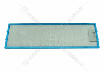 Алюминиевый фильтр для вытяжки Gefest