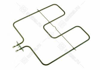 ТЭН (нижний) духовки Ardo 1600W