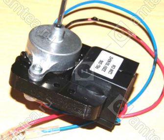 Мотор вентилятора холодильника Атлант, Bosch, Neff, Daewoo