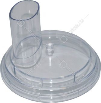 Крышка основной чаши кухонного комбайна Moulinex