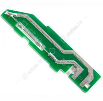 Геркон+Плата для счетчика воды ПММ Bosch