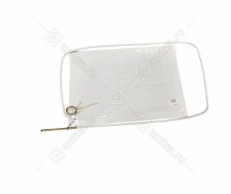 Испаритель ВТО (485x330) 1канальный Китай