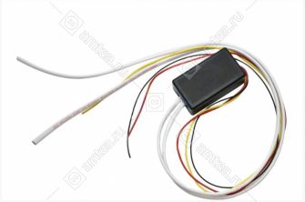 Обманка на инвертер LG (замена на обычный)