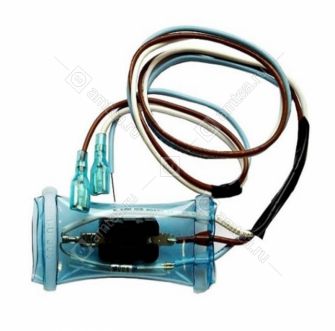 Дефростер KSD-2003 (12/-5; +72 С) 3-х концовой