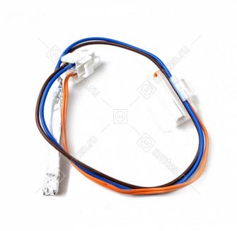 Термопредохранитель холодильника LG