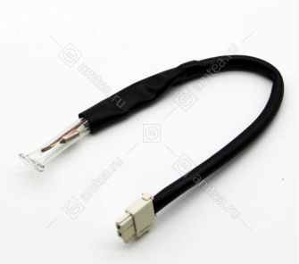 Термопредохранитель холодильника Haier