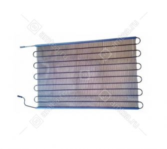 Конденсатор (1300x500 мм) для холодильника