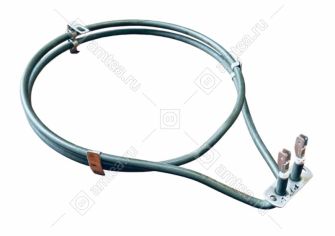 ТЭН духовки Bosch 2300W