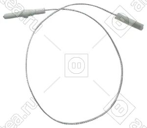 Свеча электроподжига газовой плиты Gorenje