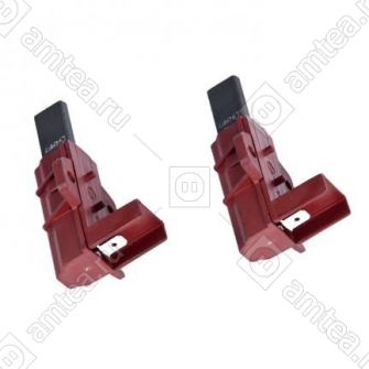 Щетки мотора (5x13.5x32) для мотора INDESCO (комплект из 2 шт.)