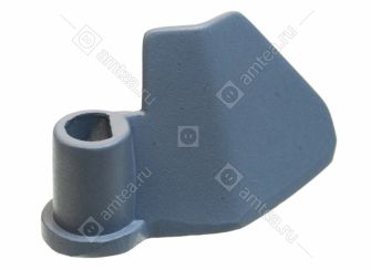 Лопасть (лопатка) для замеса теста хлебопечи Moulinex, Tefal