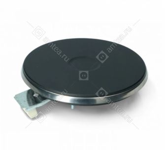 Электрическая конфорка d=180 мм, 1500 Watt  для плиты