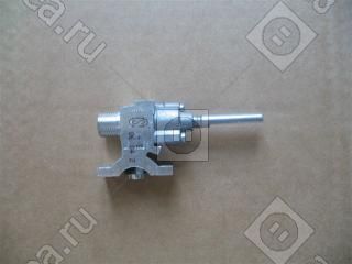 Кран газовой плиты Hansa