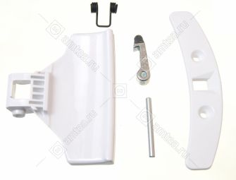 Ручка люка (комплект) стиральной машины Electrolux, Zanussi