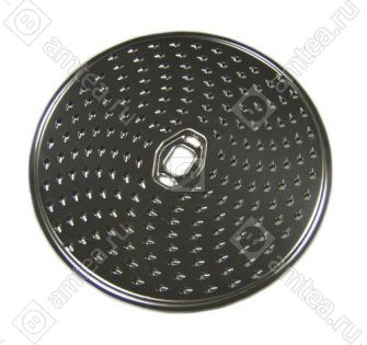 Диск - терка средняя N5 для кухонного комбайна BOSCH