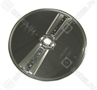 Диск - нож двусторонний, N1 и N3 кухонного комбайна BOSCH