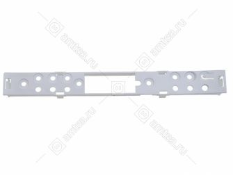 Рамка-держатель платы индикации холодильника Атлант