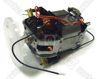 Мотор мясорубки BRAUN