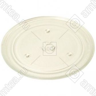 Тарелка СВЧ 345 мм с креплением под коплер Samsung ORIGINAL