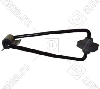 Амортизатор (с колодками) стиральной машины Ardo, Атлант