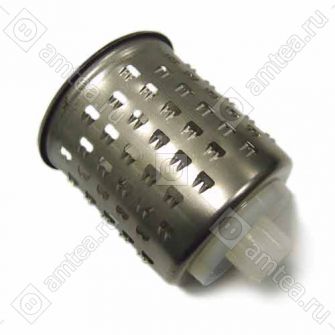 Барабанчик овощерезки (мелкая терка) к мясорубке Zelmer