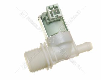 Клапан залива воды 1W-180 стиральной машины Electrolux, Zanussi