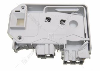 Устройство блокировки люка стиральной машины Samsung 