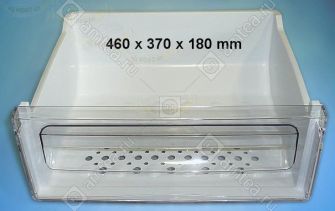 Ящик №2 (средний) морозильной камеры холодильника Samsung