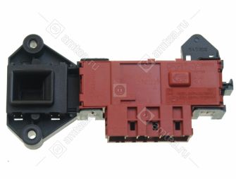 Устройство блокировки люка стиральной машины Whirlpool (ORIGINAL)