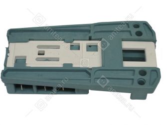 Устройство блокировки люка стиральной машины Whirlpool (ORIGINAL)