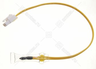 Термодатчик (сенсор) морозильной камеры для холодильника Samsung