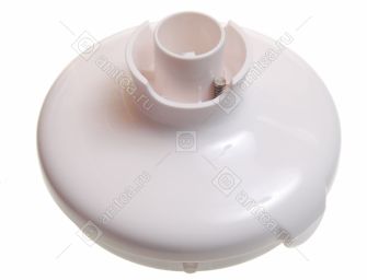 Редуктор (крышка) чаши измельчителя блендера Tefal
