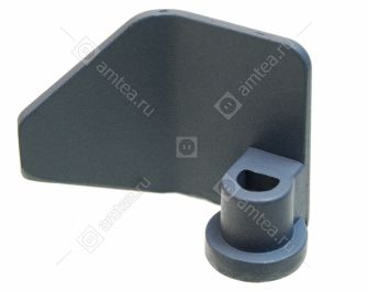 Лопасть (лопатка) для замеса теста хлебопечи Moulinex, Tefal OW400, Kenwood