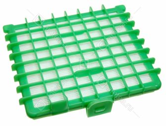 Фильтр HEPA H13 пылесоса Rowenta