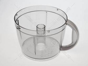 Чаша кухонного комбайна Bosch