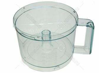 Чаша кухонного комбайна Bosch, Siemens