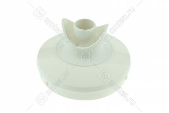 Редуктор (крышка) чаши измельчителя блендера Moulinex