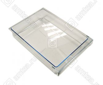 Емкость холодильной камеры холодильника Bosch