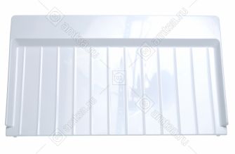 Полка пластиковая над овощным ящиком холодильника Stinol, Indesit, Ariston