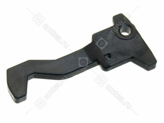 Крючок (защелка) двери СВЧ печи Samsung одинарный