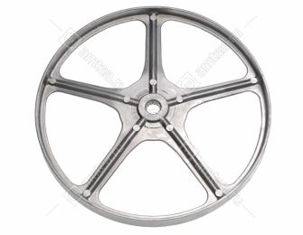 Шкив барабана стиральной машины Атлант