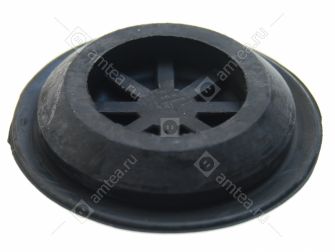 Заглушка термостата (универсальная) стиральной машины Indesit