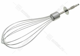 Венчик к мешалке для блендера Braun 4162, 4179, 4185, 4189, 4193