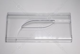 Панель передняя (прозрачная) холодильника Атлант