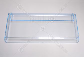 Панель передняя ящика (верхнего, среднего) морозильной камеры холодильника Bosch, Siemens