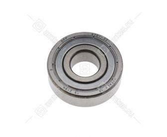 Подшипник 6201 ZZ SKF 12х32х10 (Италия) 
